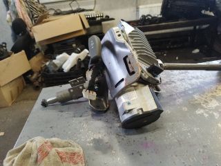 bontott FIAT PANDA Kormányszervó Motor (Elektromos)