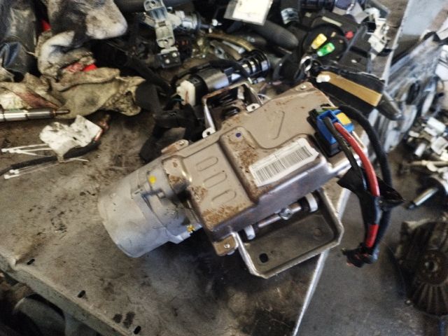 bontott FIAT PANDA Kormányszervó Motor (Elektromos)