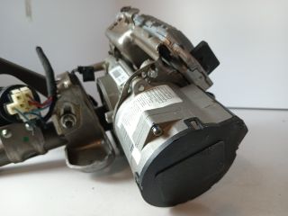 bontott FIAT PANDA Kormányszervó Motor (Elektromos)