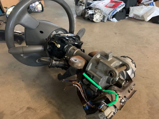 bontott FIAT PANDA Kormányszervó Motor (Elektromos)