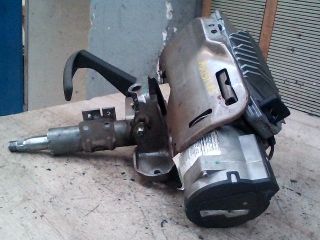 bontott FIAT PANDA Kormányszervó Motor (Elektromos)