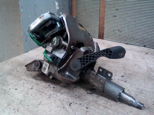 bontott FIAT PANDA Kormányszervó Motor (Elektromos)