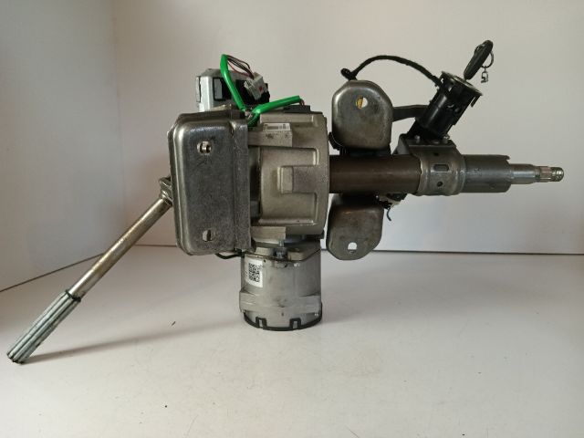 bontott FIAT PANDA Kormányszervó Motor (Elektromos)