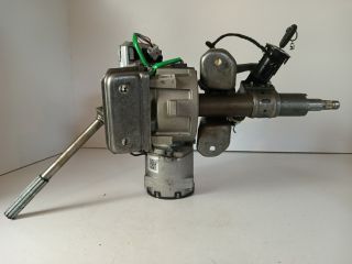 bontott FIAT PANDA Kormányszervó Motor (Elektromos)
