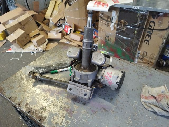 bontott FIAT PANDA Kormányszervó Motor (Elektromos)