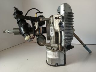 bontott FIAT PANDA Kormányszervó Motor (Elektromos)
