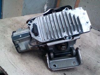 bontott FIAT PANDA Kormányszervó Motor (Elektromos)