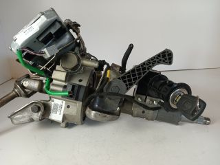 bontott FIAT PANDA Kormányszervó Motor (Elektromos)