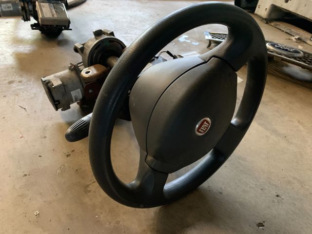 bontott FIAT PANDA Kormányszervó Motor (Elektromos)