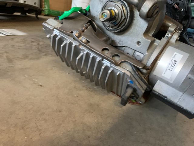 bontott FIAT PANDA Kormányszervó Motor (Elektromos)