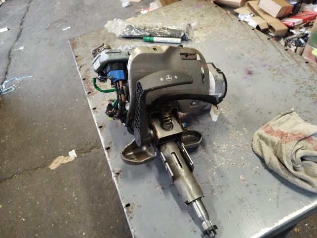 bontott FIAT PANDA Kormányszervó Motor (Elektromos)