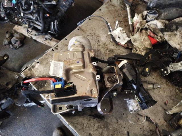 bontott FIAT PANDA Kormányszervó Motor (Elektromos)