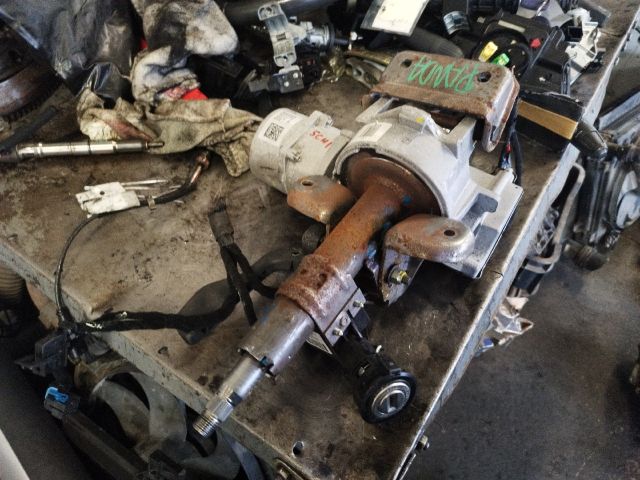 bontott FIAT PANDA Kormányszervó Motor (Elektromos)