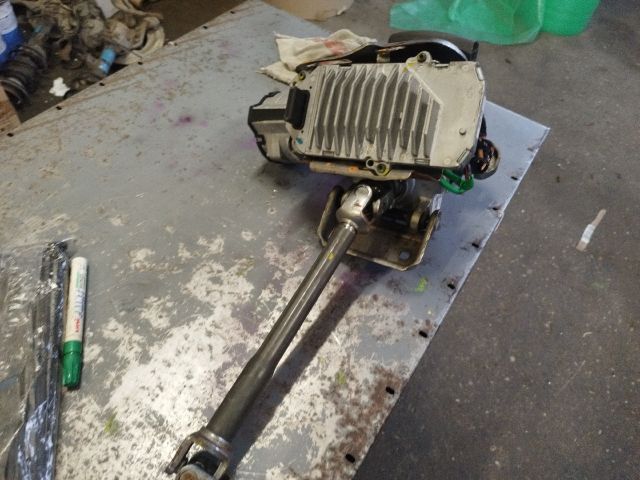 bontott FIAT PANDA Kormányszervó Motor (Elektromos)