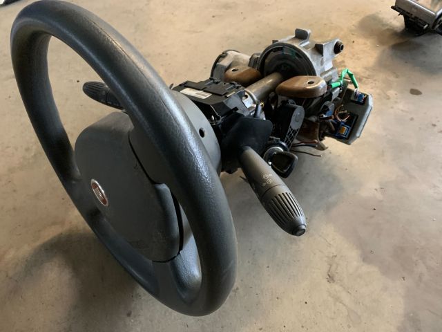 bontott FIAT PANDA Kormányszervó Motor (Elektromos)