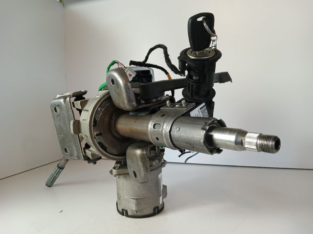 bontott FIAT PANDA Kormányszervó Motor (Elektromos)