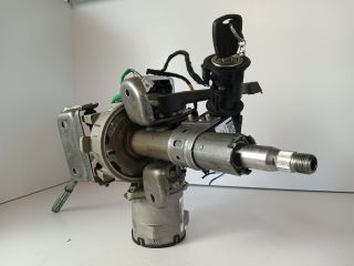 bontott FIAT PANDA Kormányszervó Motor (Elektromos)