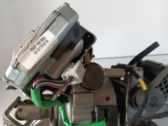 bontott FIAT PANDA Kormányszervó Motor (Elektromos)