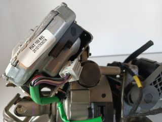 bontott FIAT PANDA Kormányszervó Motor (Elektromos)