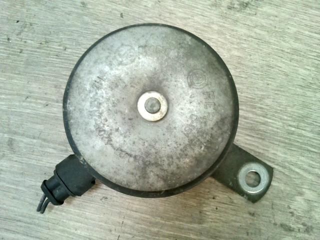 bontott FIAT PANDA Kürt