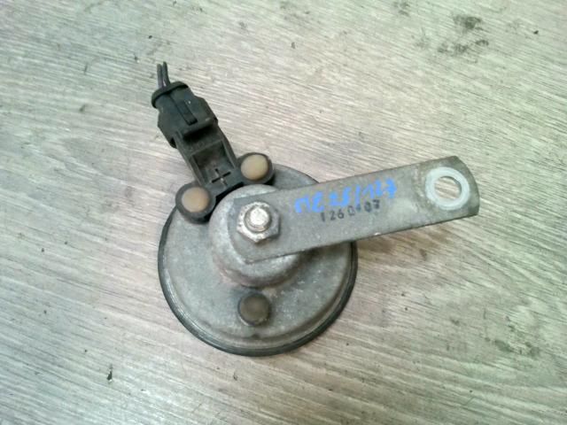 bontott FIAT PANDA Kürt