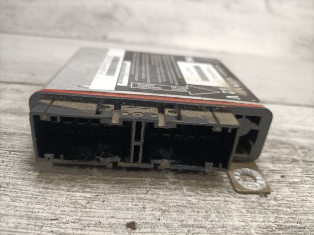 bontott FIAT PANDA Légzsák Elektronika