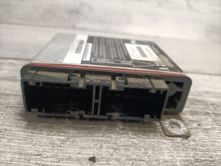 bontott FIAT PANDA Légzsák Elektronika