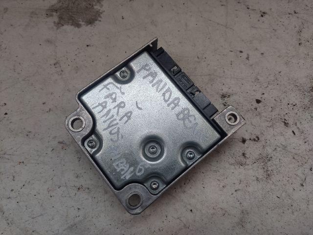 bontott FIAT PANDA Légzsák Elektronika