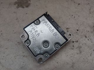 bontott FIAT PANDA Légzsák Elektronika