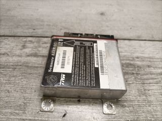 bontott FIAT PANDA Légzsák Elektronika