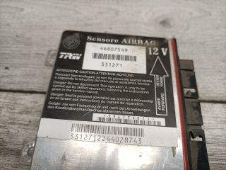 bontott FIAT PANDA Légzsák Elektronika