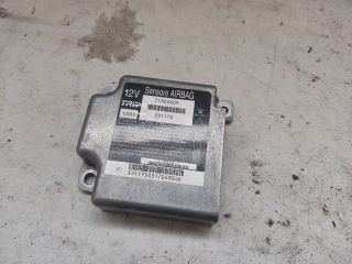 bontott FIAT PANDA Légzsák Elektronika