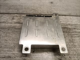 bontott FIAT PANDA Légzsák Elektronika