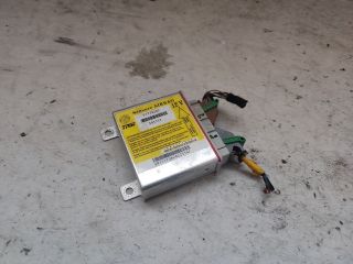 bontott FIAT PANDA Légzsák Elektronika