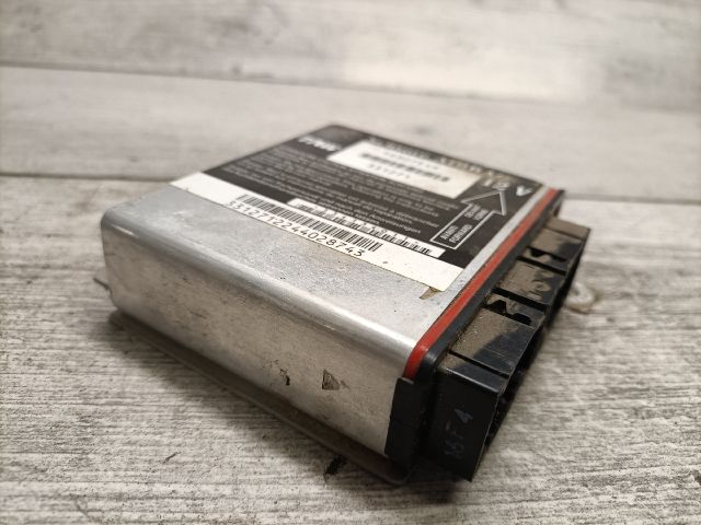 bontott FIAT PANDA Légzsák Elektronika