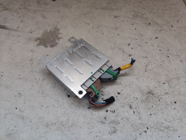 bontott FIAT PANDA Légzsák Elektronika