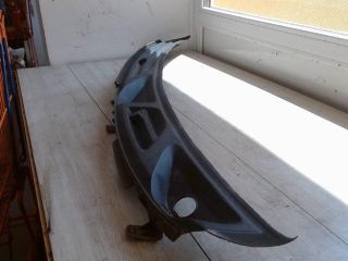 bontott FIAT PANDA Levélrács