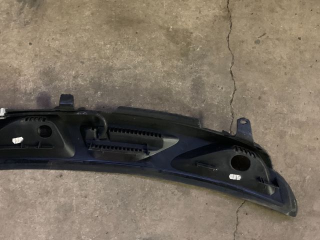 bontott FIAT PANDA Levélrács