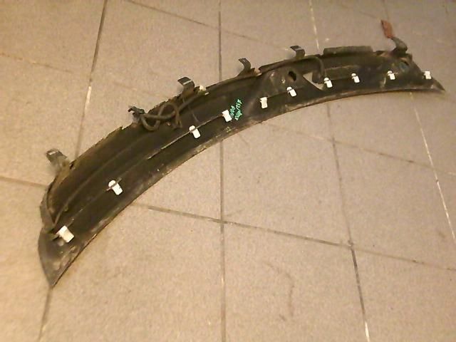 bontott FIAT PANDA Levélrács