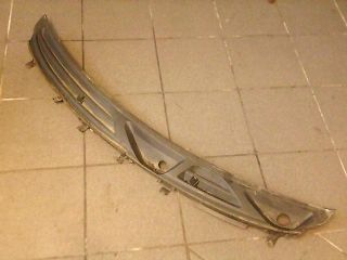 bontott FIAT PANDA Levélrács