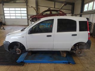 bontott FIAT PANDA Motorháztető Nyitó Bowden