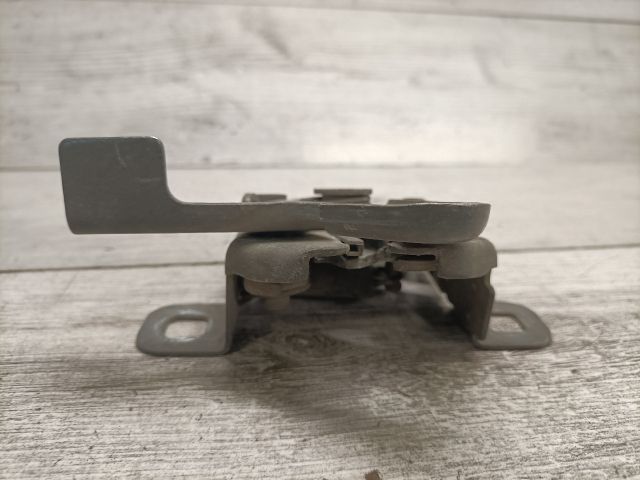 bontott FIAT PANDA Motorháztető Zárszerkezet