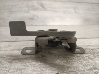 bontott FIAT PANDA Motorháztető Zárszerkezet