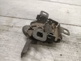 bontott FIAT PANDA Motorháztető Zárszerkezet