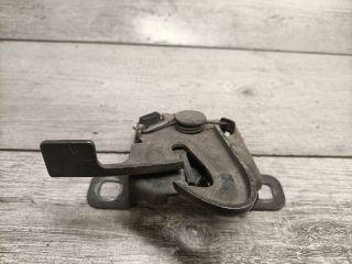 bontott FIAT PANDA Motorháztető Zárszerkezet