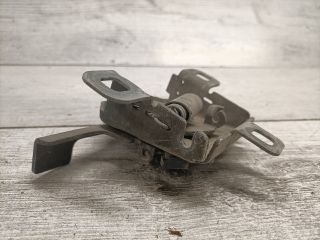 bontott FIAT PANDA Motorháztető Zárszerkezet