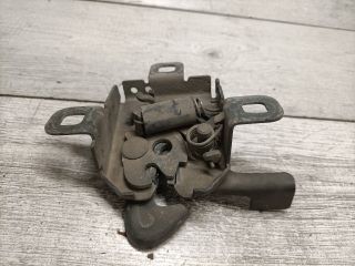 bontott FIAT PANDA Motorháztető Zárszerkezet