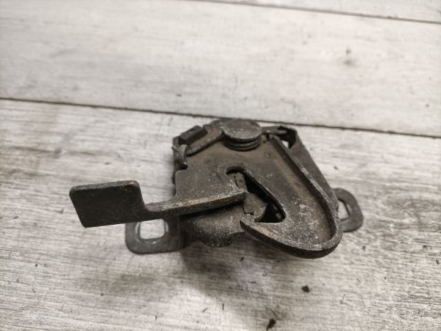 bontott FIAT PANDA Motorháztető Zárszerkezet