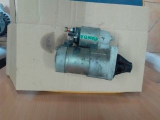 bontott FIAT PANDA Önindító