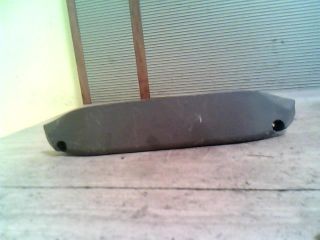 bontott FIAT PANDA Pótféklámpa